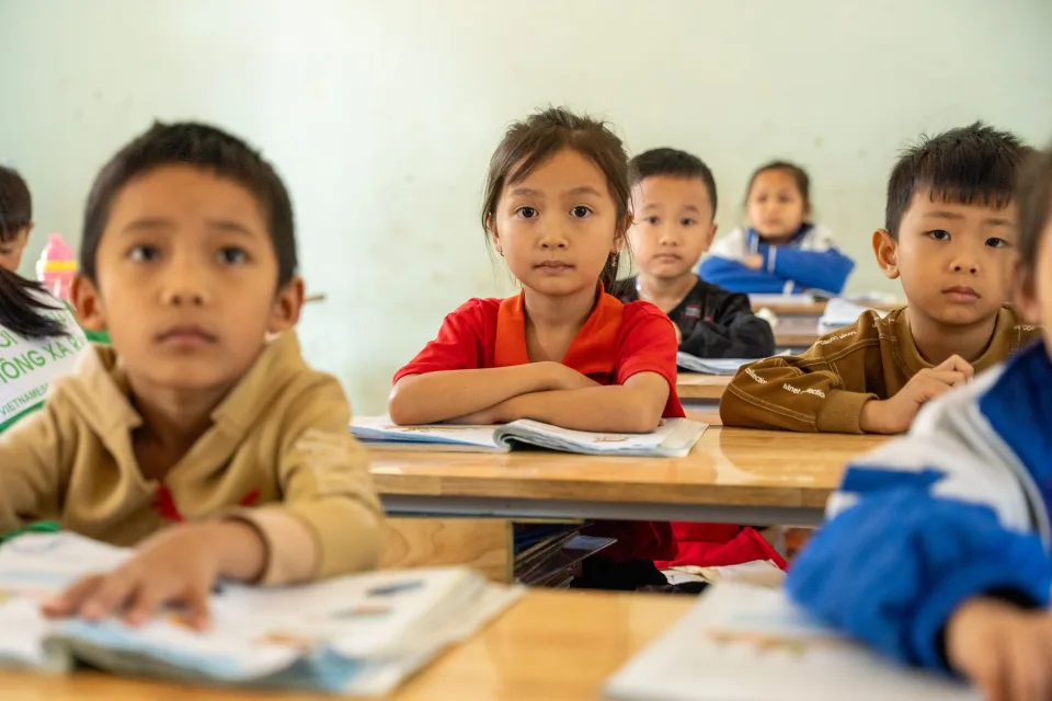 Các khoá học tại Echemi