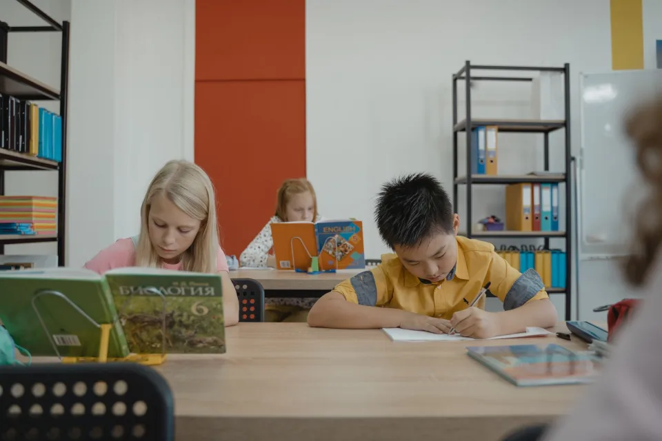 Các khoá học tại Echemi